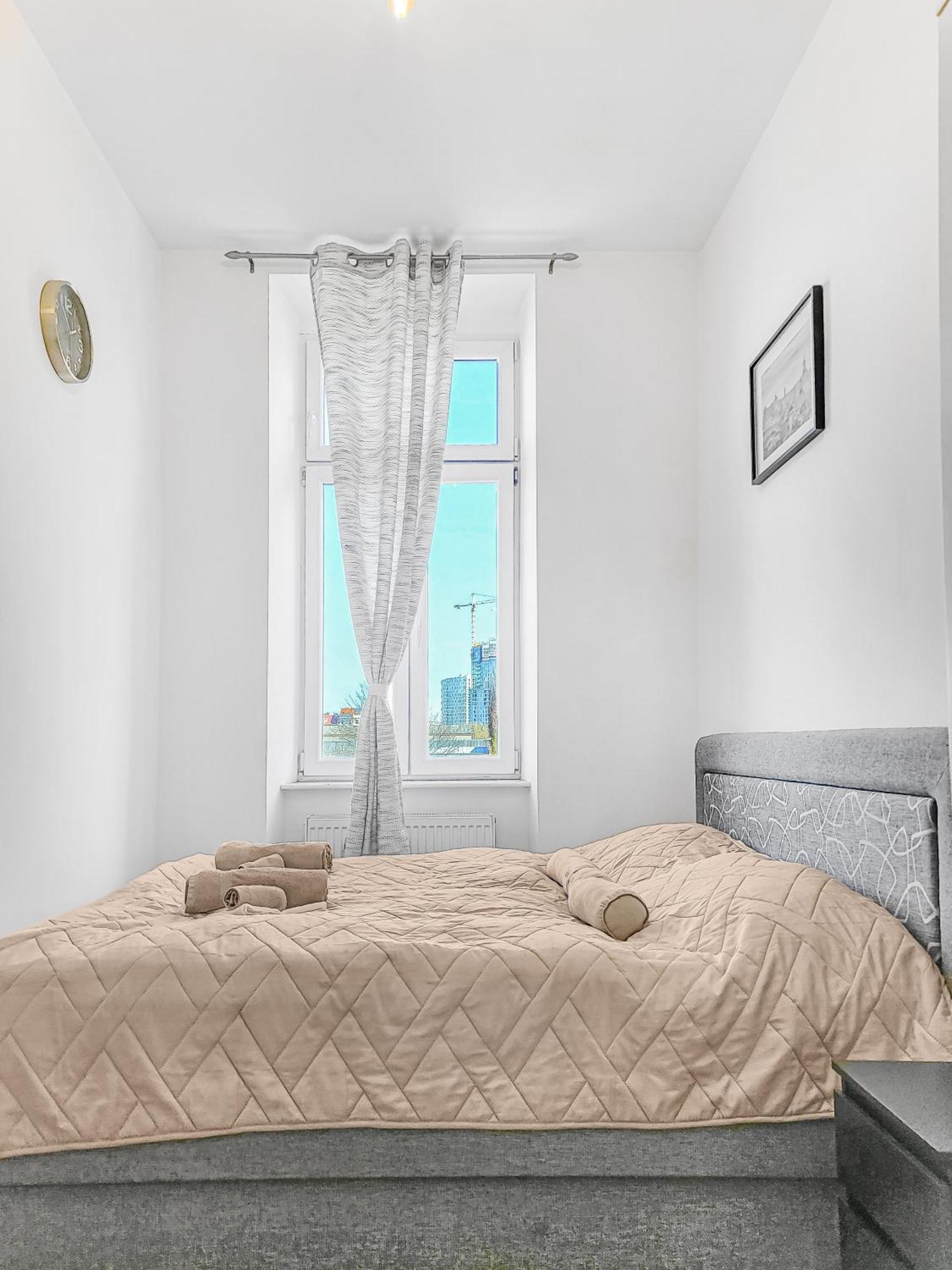 Apartamento N-west