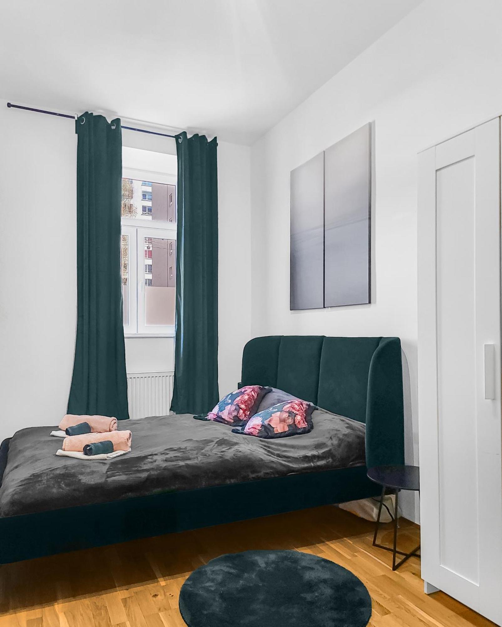 N-west Apartamento