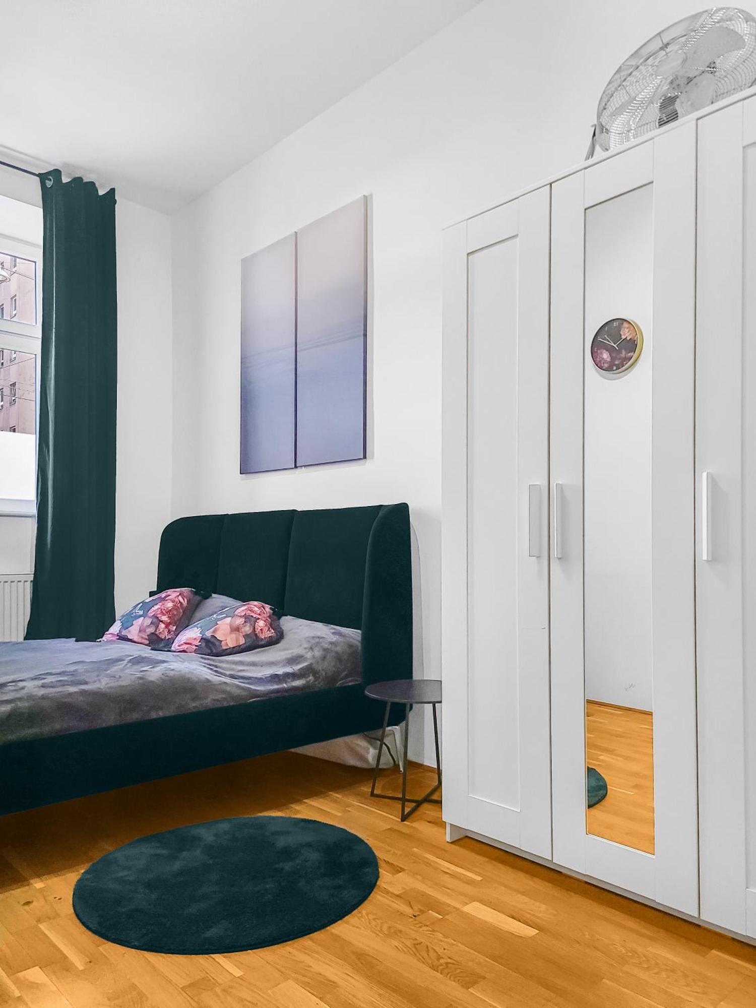 Apartamento N-west *