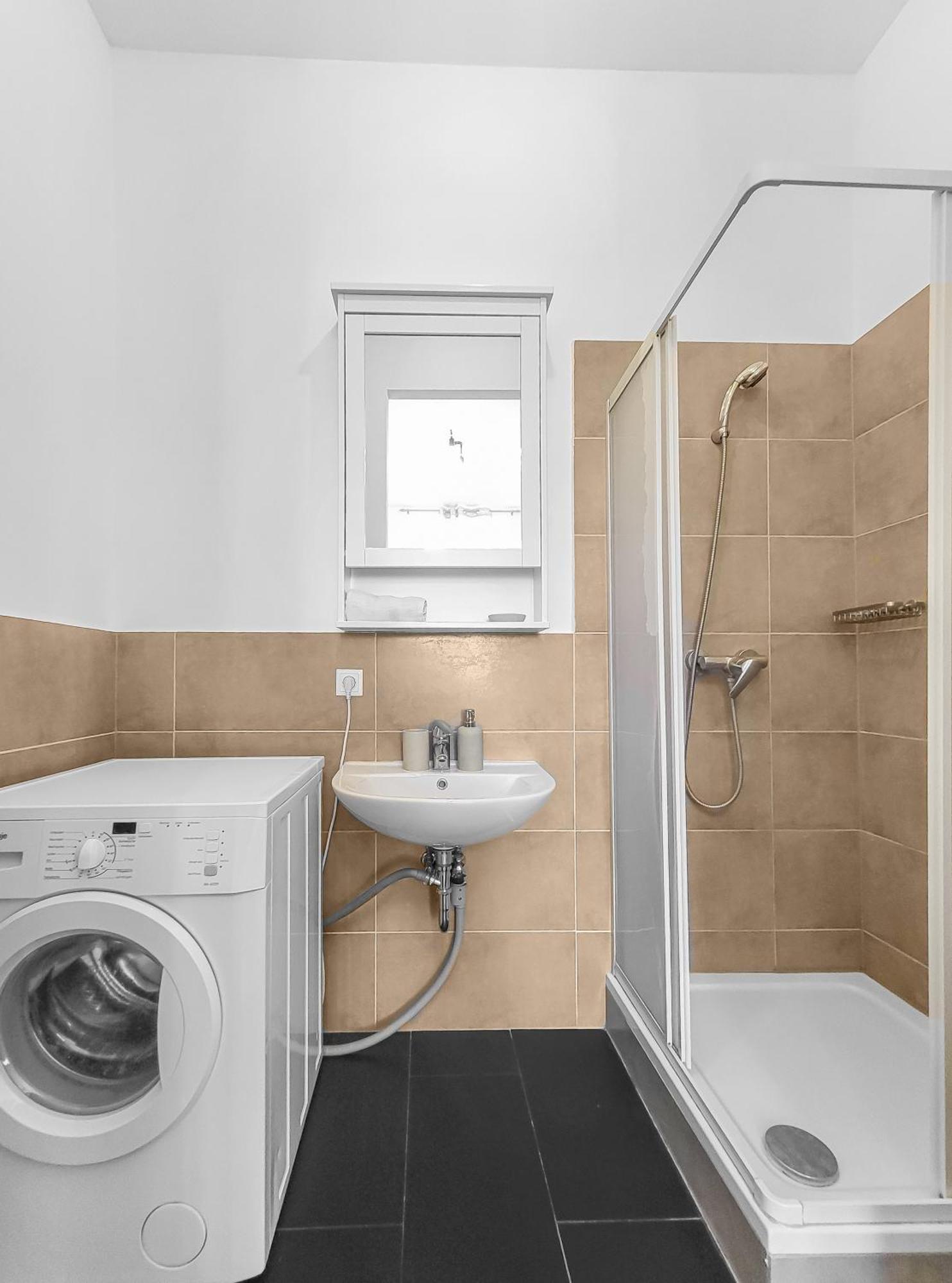 Apartamento N-west