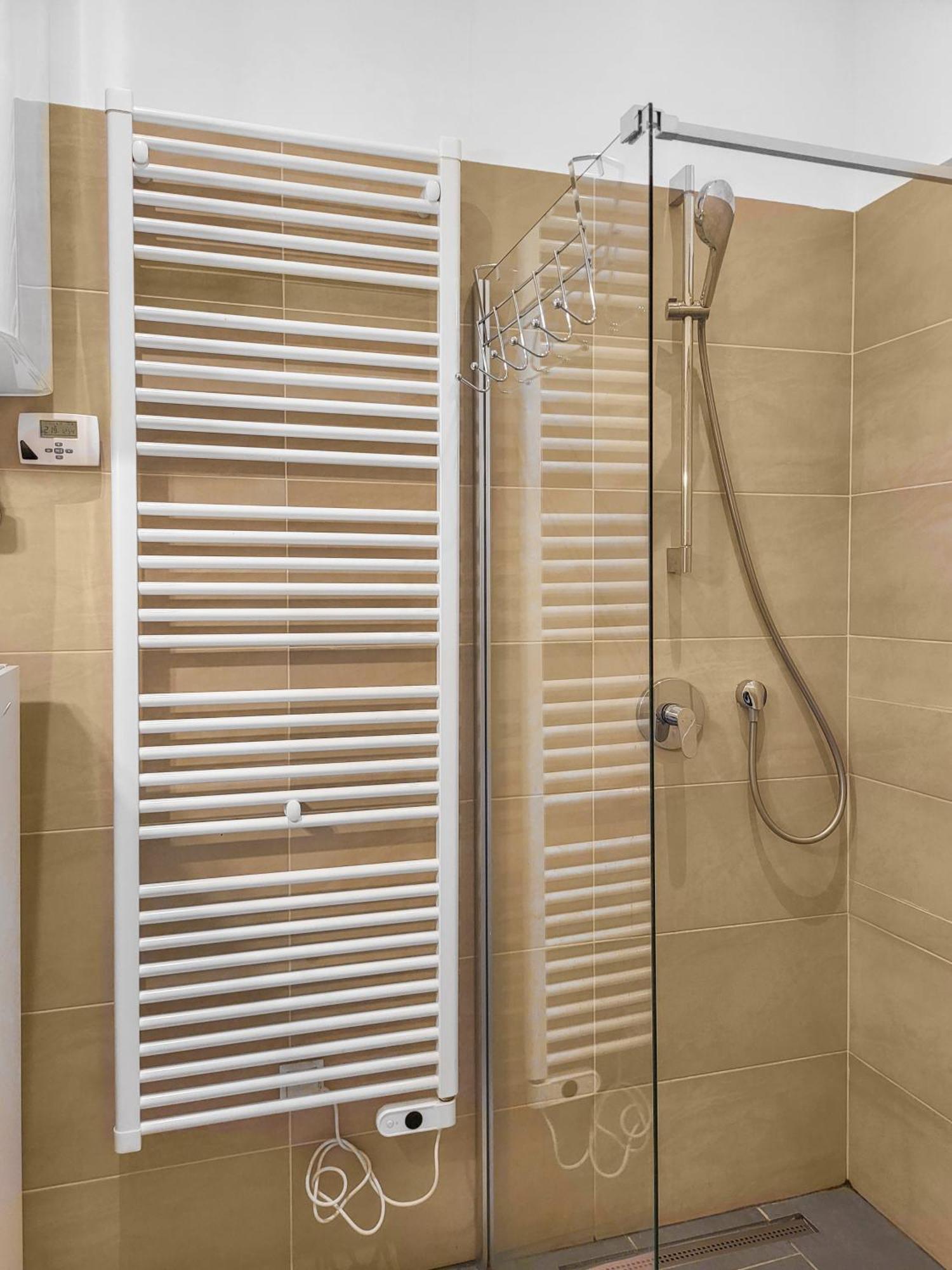 Apartamento N-west Viena