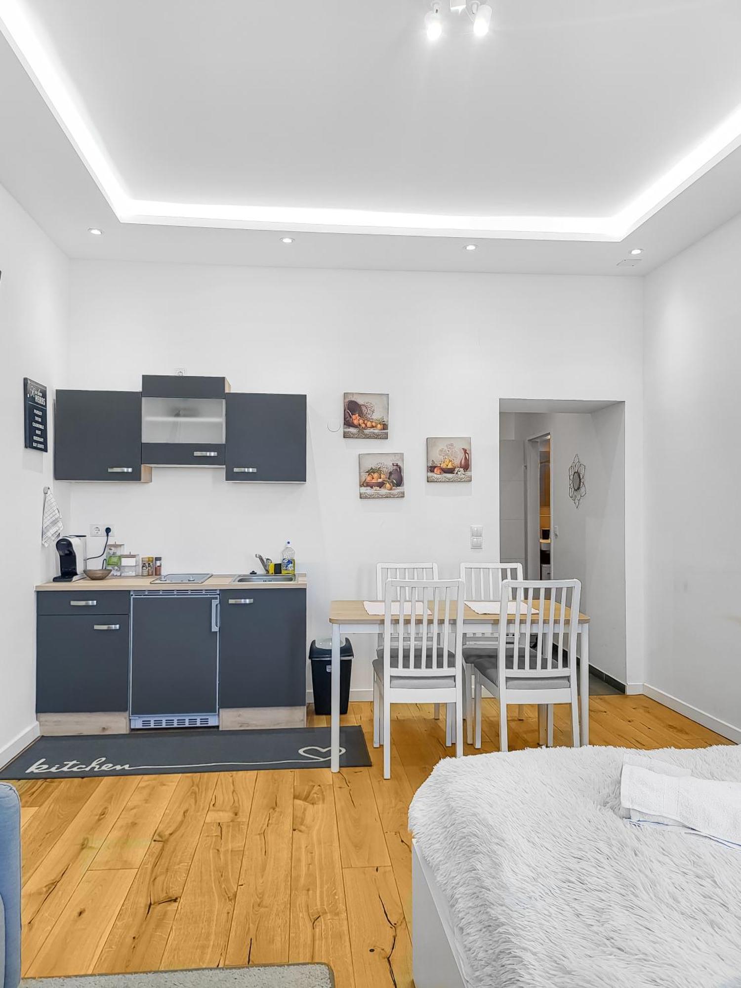 N-west Apartamento