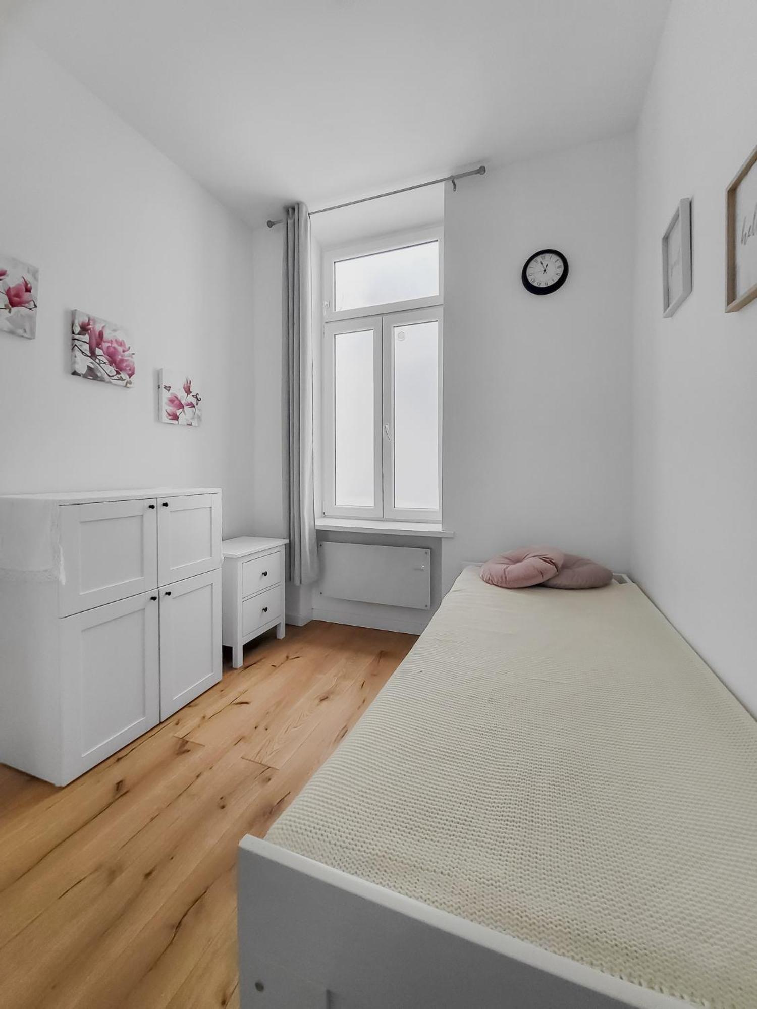 Apartamento N-west