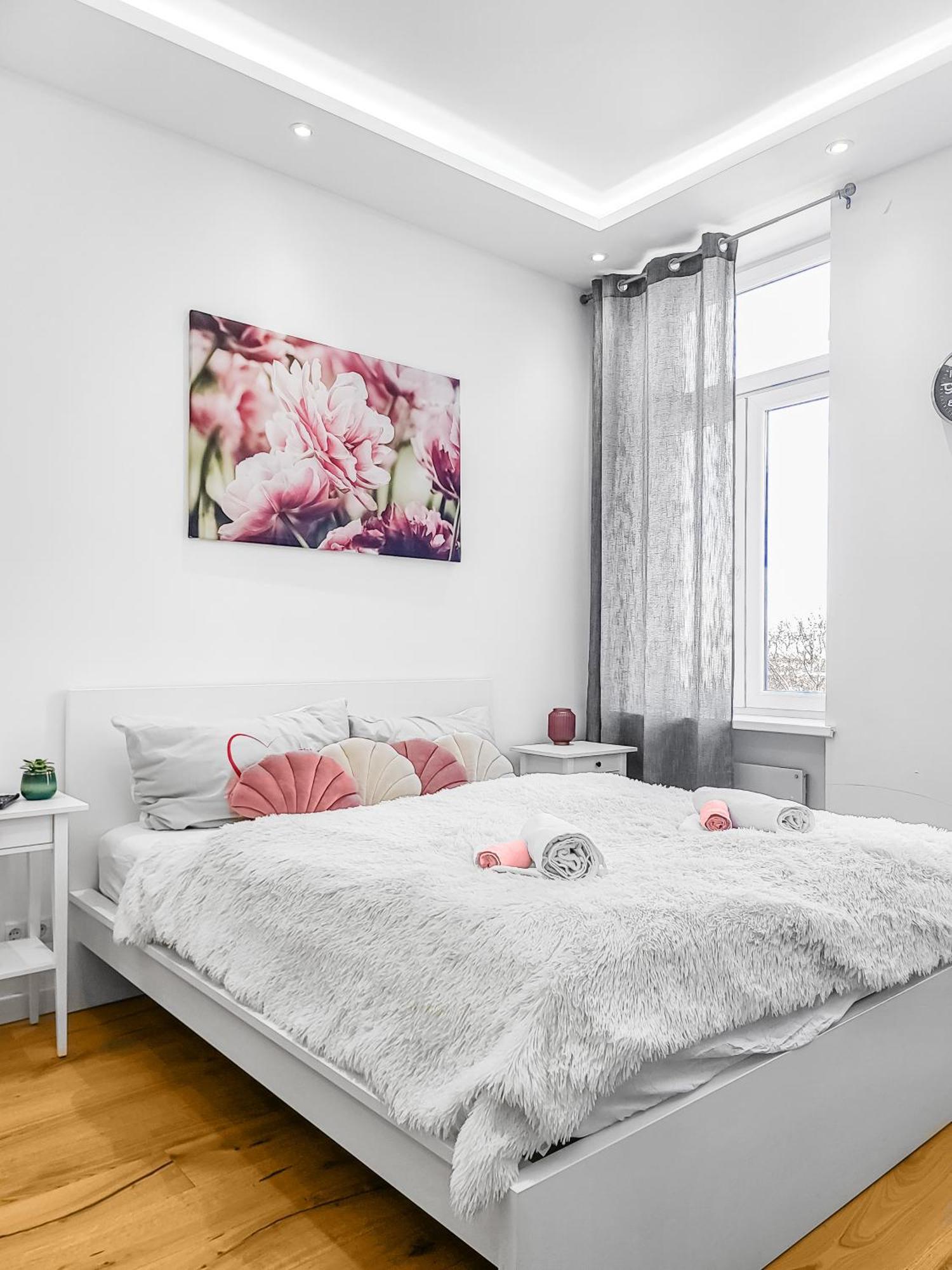 N-west Apartamento *