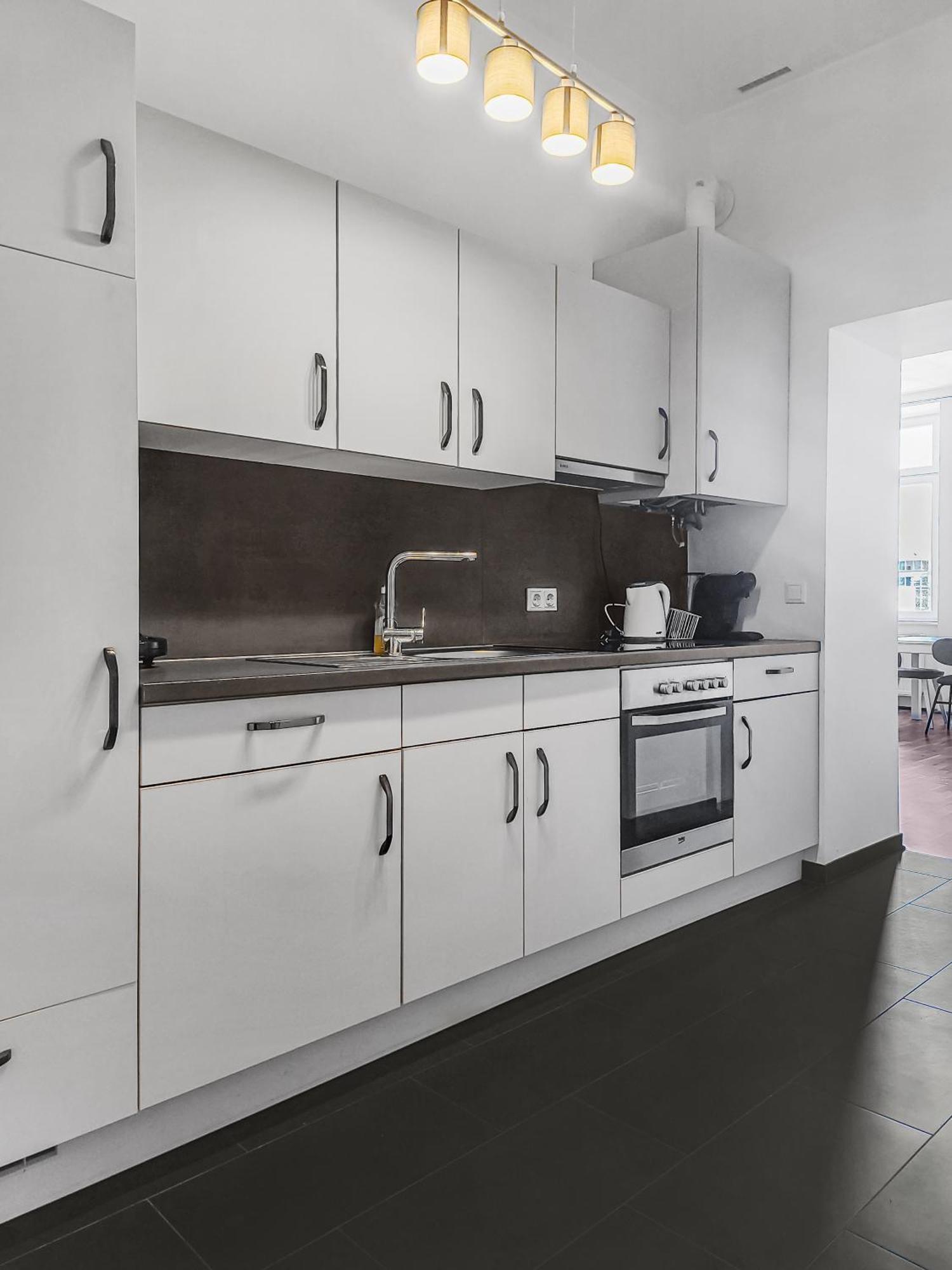 N-west Apartamento *