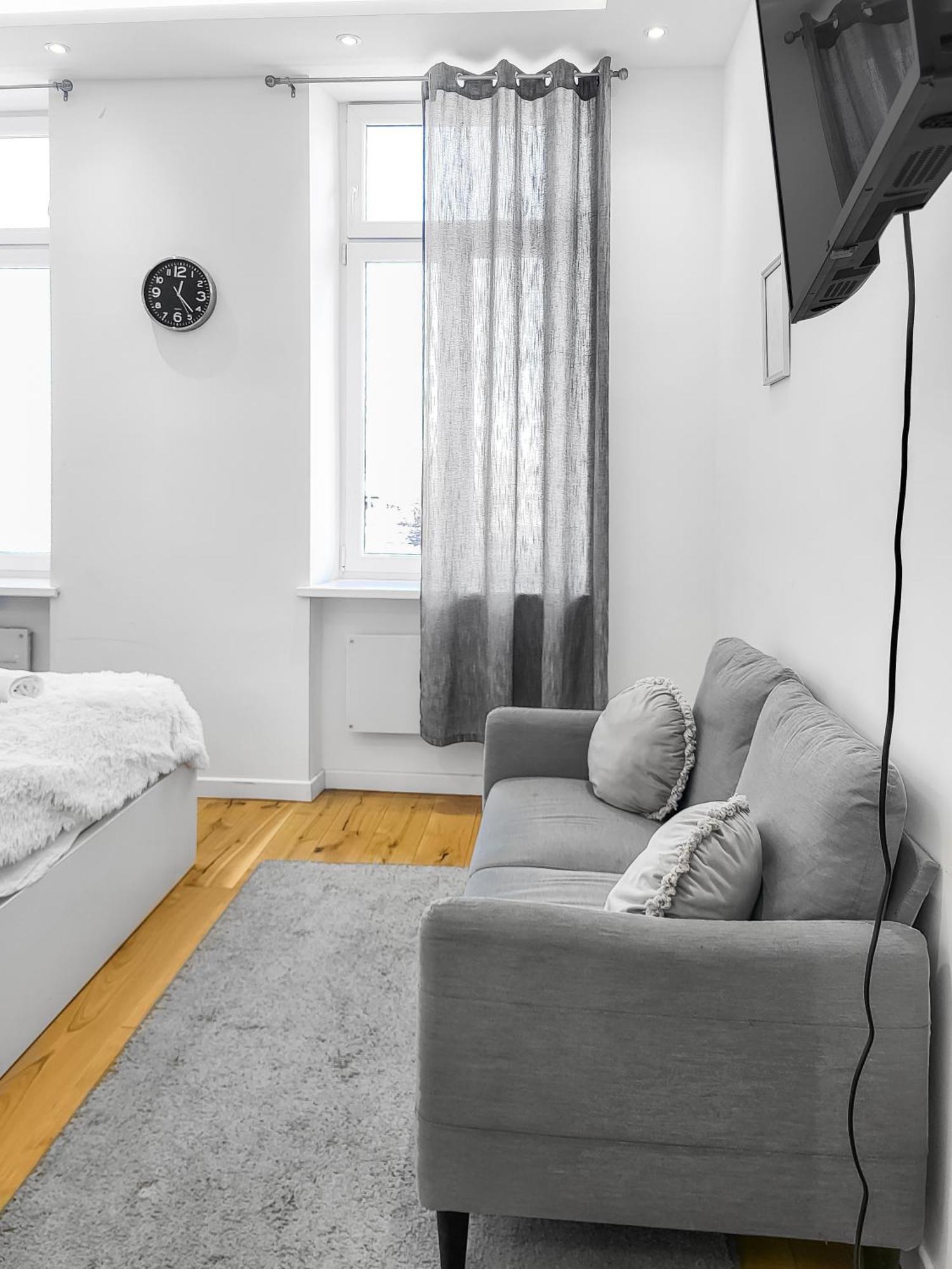 Apartamento N-west *