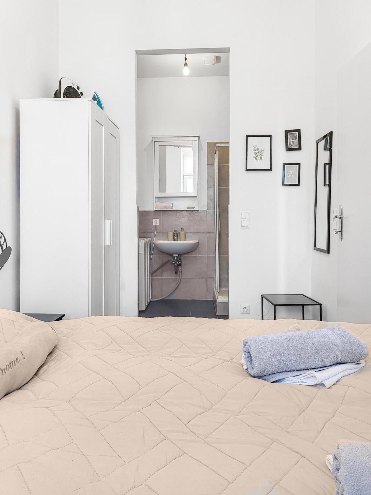 Apartamento N-west
