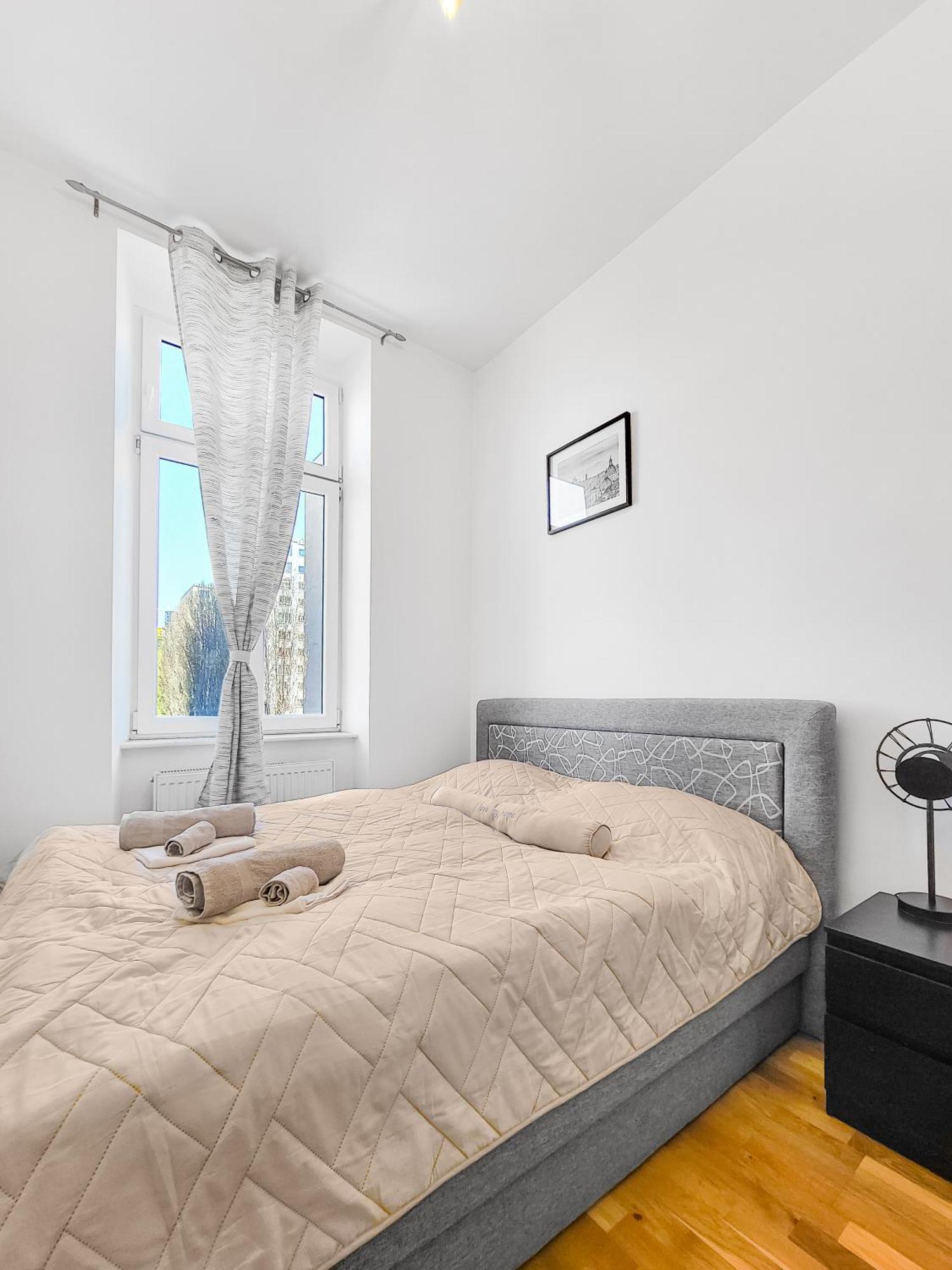 Apartamento N-west