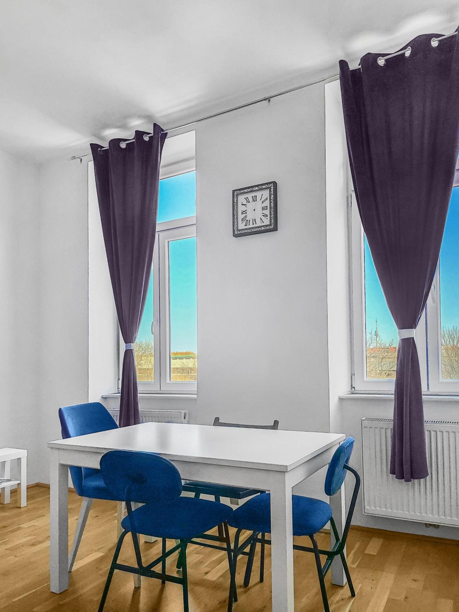N-west Apartamento
