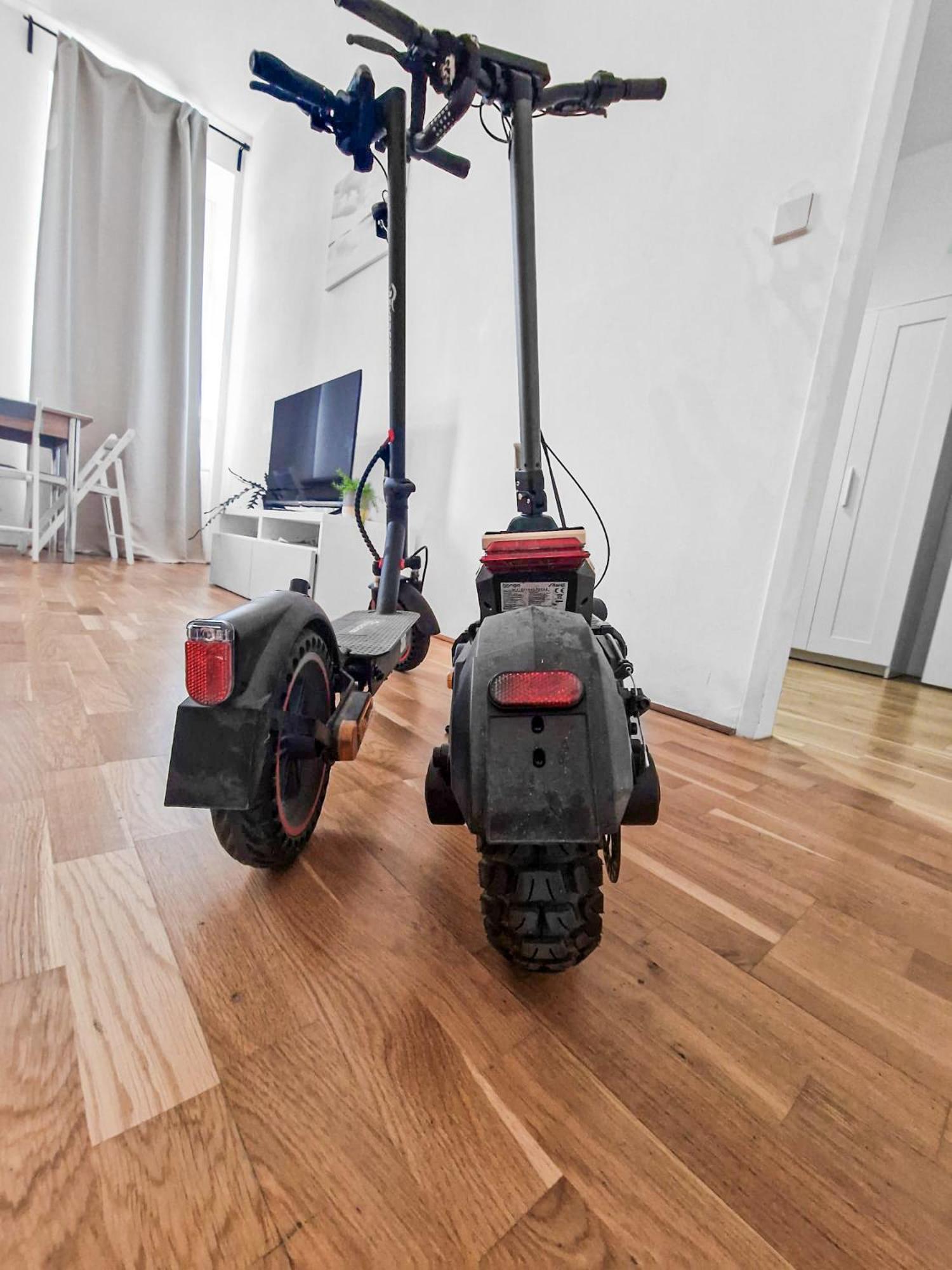 Apartamento N-west *