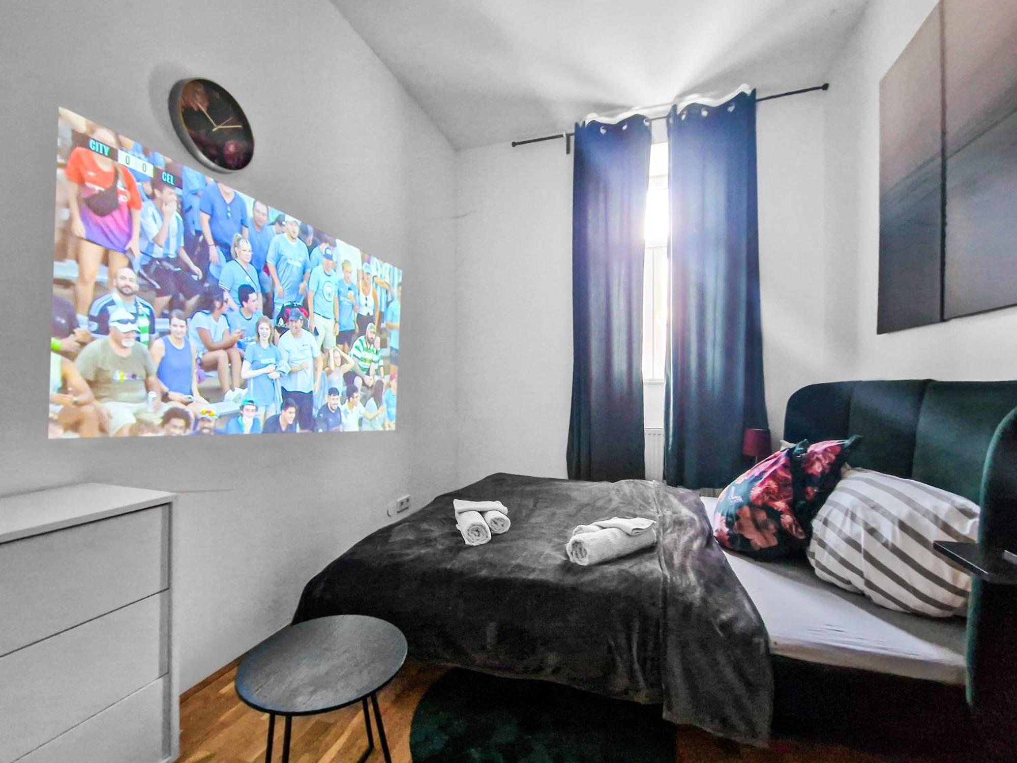 N-west Apartamento