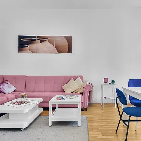 N-West Apartment Viena Habitación foto