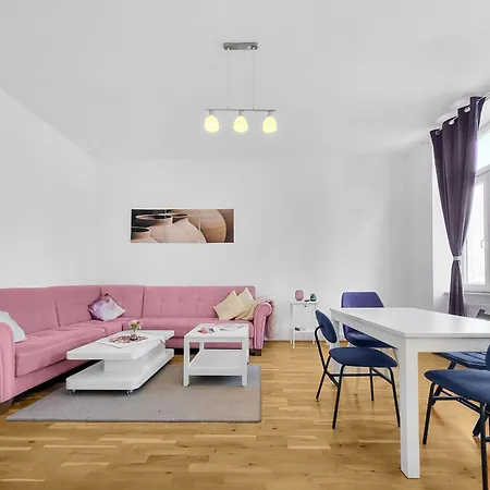 N-West Apartment Viena Habitación foto